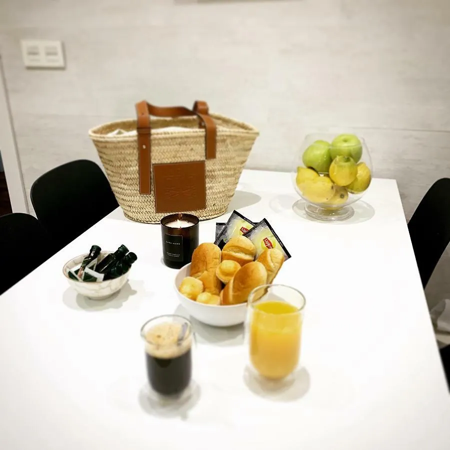 OLA Apartamento - Perla Boutique Apartamentos San Sebastián