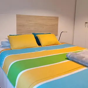 Apartamento 2 Cerca Del Puerto De Pasajes, San Sebastián